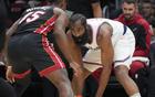NBA排名更新！湖人跌，火箭爭(zhēng)第二，勇士不穩(wěn)第六，西部競(jìng)爭(zhēng)激烈。