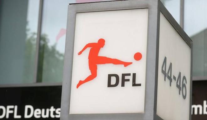DFL: 上季總收入58.7億歐，德甲收入48億歐創(chuàng)紀(jì)錄。