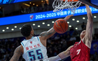 CBA排名更新！首鋼連勝居前三，廣東升至第四，遼寧形勢嚴峻。