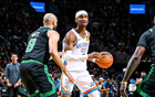 亞歷山大，NBA歷史第8位60場20+，喬丹科比KD級球員。