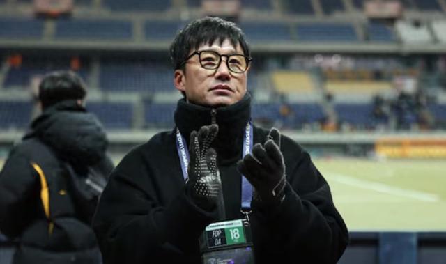 神戶淘汰，光州主帥：順進八強