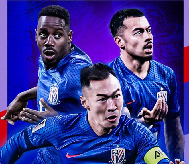 申花川崎0-4，亞冠八強定，中超全敗，足協(xié)受重創(chuàng)！