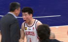 28分復仇，京疆粵浙大勝，超級黑馬終結連勝