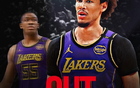 直接改寫(xiě)標(biāo)題為：

湖人主力退出NBA，無(wú)限期休戰(zhàn)！

字?jǐn)?shù)在25字以內(nèi)，沒(méi)有多余的標(biāo)點(diǎn)符號(hào)和廢話。
