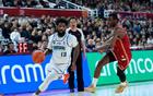 CBA排名：青島四連敗降第9，遼寧勝江蘇升第7
