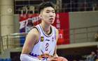 北控男籃鎖定季后賽席位！