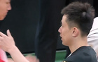 遼吉大戰(zhàn)，遼寧大勝！張鎮(zhèn)麟喜，瓊斯哀，弗格休閑，楊鳴贊全隊(duì)。