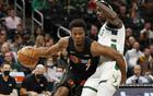 33戰(zhàn)11零，昔日東部控衛(wèi)，告別NBA之際。