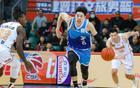 山西敗福建，廣廈勝上海，東北德比遼寧大勝。