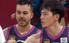 浙江大勝新疆，趙睿高光，哈雷爾遭復(fù)仇！