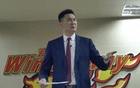 廣東客場(chǎng)大逆轉(zhuǎn)浙江，主場(chǎng)遭同曦大逆轉(zhuǎn)。