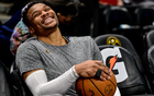 控衛(wèi)奪MVP挑戰(zhàn)大，NBA僅7人達成，現(xiàn)役僅一人有望。