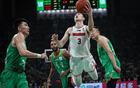 遼寧大勝深圳，17分優(yōu)勢顯，危機再臨。