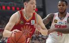 晉大勝川，廣廈險勝津，CBA常規(guī)賽榜首對決