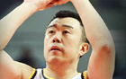 洛夫頓強勢，大韓制王哲林，張鎮(zhèn)麟救局，遼寧雙勝上海。