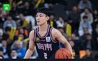 廣東勝廣廈，莫蘭德、徐杰、納納利得分亮眼。