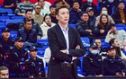 江蘇男籃十連敗，常規(guī)賽積分榜墊底！