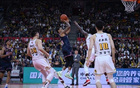 CBA戰(zhàn)況：48分鐘激戰(zhàn)，廣東微勝?gòu)V廈。