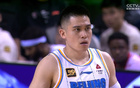刺激！周琦17+14助隊險勝返前三，強援43+空砍，郭昊文7中1。