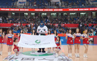國壽財險青島分公司助陣CBA，守護(hù)市民生活