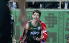 南京敗北京，賽后喜憂參半，貝帥等需擔(dān)責(zé)。