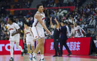 楊瀚森高效率，青島勝上海；李弘權、威爾遜得分高