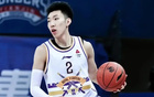 遼北大戰(zhàn)，遼寧大勝，四巨頭爆發(fā)，趙繼偉領(lǐng)銜，李曉旭全能。