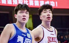 2025男籃亞洲杯16強(qiáng)，中國(guó)隊(duì)爭(zhēng)冠，趙睿封面亮相。
