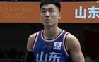 高詩巖助山東勝新疆，控衛(wèi)外援危機致疆隊失四強