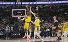 詹姆斯降薪助湖人，打造東契奇王朝，NBA巨變！