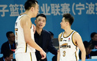 遼寧男籃勝山東，楊鳴率隊無冷門，CCTV5直播。