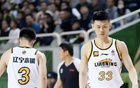 CBA奇局：四強爭三，遼攪局，粵慘烈。