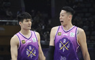 北控遭福建大逆轉(zhuǎn)，里勒三雙，鄒氏兄弟共助陣。