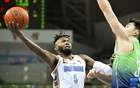 CBA北汽第三，靜候山東北控勝者。