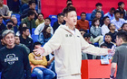 鄭永剛：周鵬潛質(zhì)優(yōu)秀教練，需多予信心