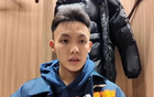 徐杰本季蛻變，欲擔重任。