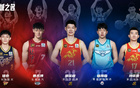 CBA官宣最佳陣容，廣廈奪冠，徐曾首入一隊(duì)，李弘權(quán)進(jìn)二隊(duì)。