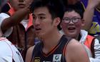 季后賽敗北，陳培東失利拖累山東，五將表現(xiàn)慘淡。