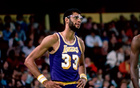 湯爹：賈巴爾為GOAT，年輕人誤以喬丹為NBA始祖。