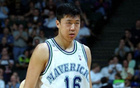 歷史上的今天：王治郅，NBA首秀中國(guó)球員