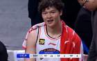 上海被擊敗！廣東勝利，一球員獲哈維贊譽：大心臟，強勢！