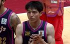 浙江男籃大勝青島，余嘉豪25+7，楊瀚森表現(xiàn)不佳。