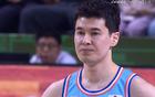 新疆男籃晉級八強，橫掃同曦2-0，阿沙木22+10，林葳24+8+11。