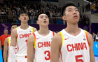 男籃亞洲杯分組揭曉，中國(guó)隊(duì)簽運(yùn)佳，避開(kāi)澳日新強(qiáng)隊(duì)。