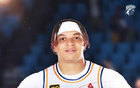 洛成上海隊(duì)史首季后賽失誤雙球員，CBA近6年首人