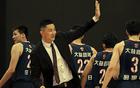 雙子星45分三雙，遼籃舊將助廣東宏遠2:1勝上海進八強。