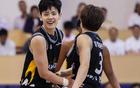 中國(guó)女籃新星23歲奪冠，F(xiàn)MVP！帥氣實(shí)力雙全，六巨頭衛(wèi)冕遭破
