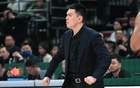 遼寧G1勝新疆，發(fā)布會楊鳴繼偉談球員狀態(tài)，大韓拍片情況