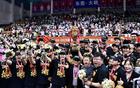 WCBA新王崛起，衛(wèi)冕冠軍失利，廣東女籃狂勝奪冠！