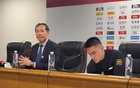 北京男籃主場失利，熱議不斷。官媒評論區(qū)爆滿，許格蘭對決失利。